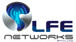 LF Networks Logo